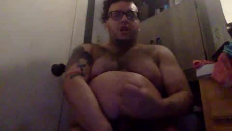 bttmchub98 online show from 10/28/25, 10:41