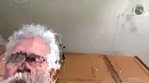 bubbabobo online show from 02/09/26, 08:57