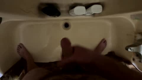 bubbahunter69 online show from 02/15/26, 09:44