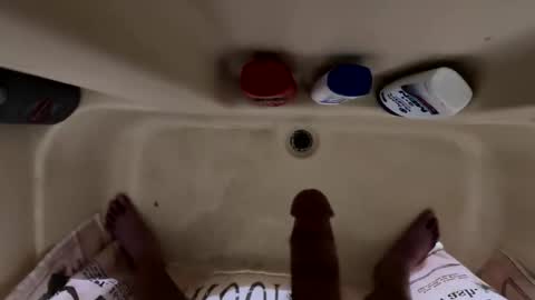 bubbahunter69 online show from 04/20/26, 06:31