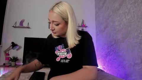 Bubbalo  online show from 10/24/25, 09:33