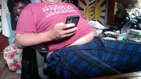 Bubba Smalls online show from 12/07/24, 06:37