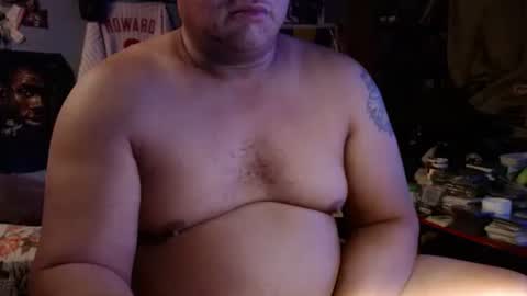 Bubba Smalls online show from 12/11/24, 05:43