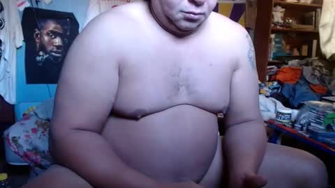 Bubba Smalls online show from 01/16/25, 01:47