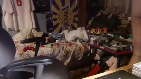 Bubba Smalls online show from 02/04/25, 06:46