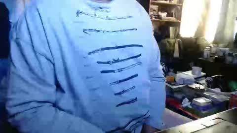 Bubba Smalls online show from 11/02/25, 03:25