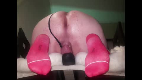 Snapshot of bubbl3sbutt chatting on 02/13/25, 10:22 Bubbl3sbutt online show from 02/13/25, 10:22