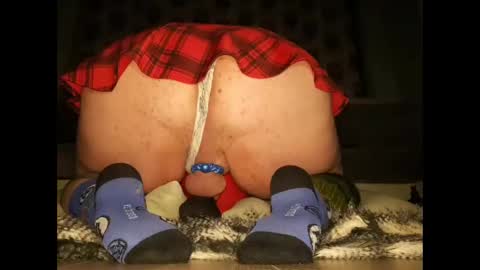 Snapshot of bubbl3sbutt chatting on 09/30/25, 11:21 Bubbl3sbutt online show from 09/30/25, 11:21