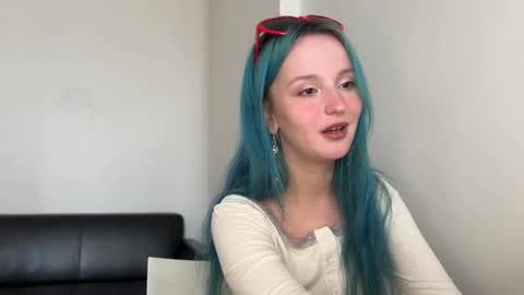 bubble_b00 online show from 01/16/25, 08:54