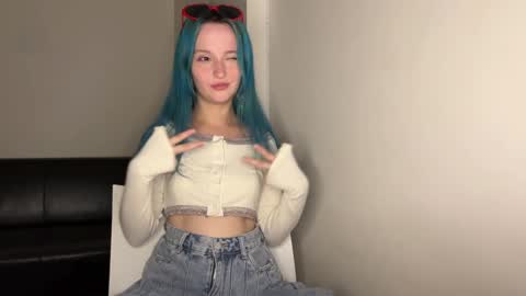 bubble_b00 online show from 01/16/25, 11:58