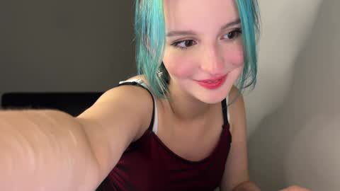 bubble_b00 online show from 02/05/25, 09:29