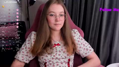 Ruby online show from 12/18/25, 11:22