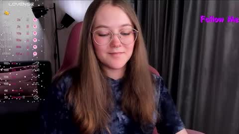 Ruby online show from 03/14/26, 12:28