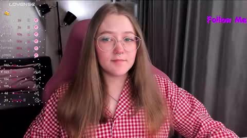 Ruby online show from 03/22/26, 11:19