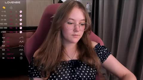 Ruby online show from 05/20/26, 11:55