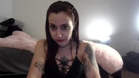 Queen Lola XXX online show from 06/18/26, 07:41