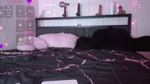 Queen Lola XXX online show from 07/31/26, 05:29