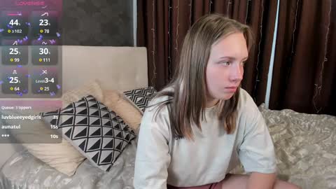 Sabrina  online show from 01/10/25, 08:07