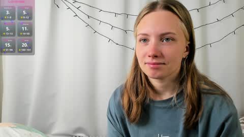 Sabrina  online show from 01/19/25, 04:01