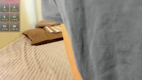 Sabrina  online show from 02/02/25, 07:09