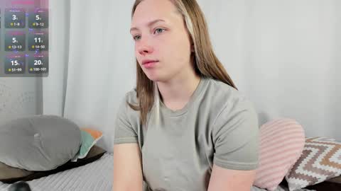 Sabrina  online show from 02/04/25, 04:15