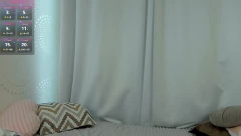 Sabrina  online show from 02/08/25, 07:26