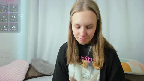 Sabrina  online show from 02/13/25, 05:16