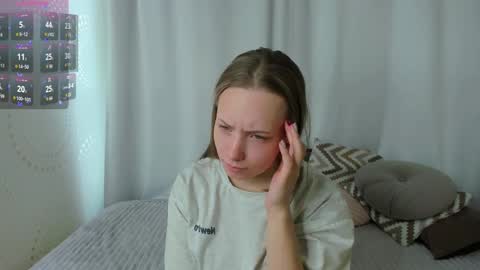 Sabrina  online show from 03/05/25, 05:18