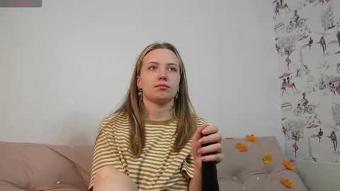 Sabrina  online show from 11/02/25, 04:37