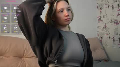 Sabrina  online show from 11/04/25, 05:06