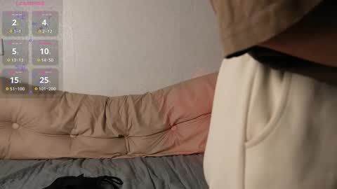 Sabrina  online show from 11/18/25, 04:17