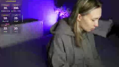 Sabrina  online show from 12/20/25, 04:41