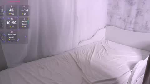 Sabrina  online show from 01/06/26, 04:05