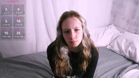 Sabrina  online show from 01/14/26, 04:18