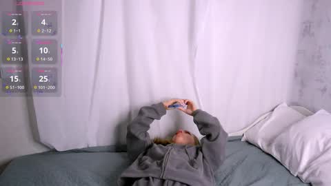 Sabrina  online show from 01/16/26, 04:16