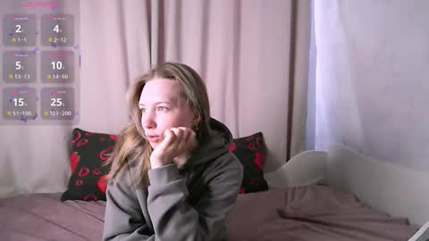 Sabrina  online show from 02/22/26, 04:02