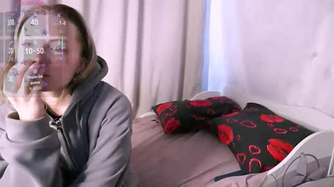 Sabrina  online show from 02/23/26, 04:10