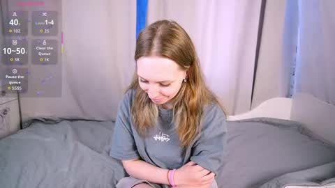 Sabrina  online show from 05/04/26, 04:08