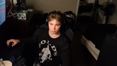 BubblebuttBdn online show from 09/12/25, 06:35