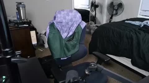 BubblebuttBdn online show from 09/24/25, 07:01