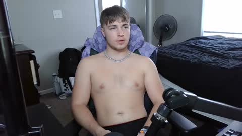 BubblebuttBdn online show from 09/27/25, 05:40