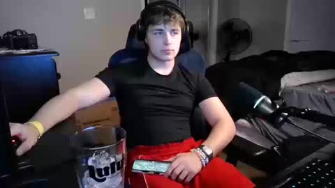 BubblebuttBdn online show from 10/17/25, 01:20