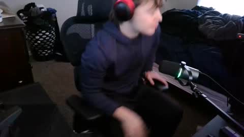 BubblebuttBdn online show from 11/19/25, 10:32