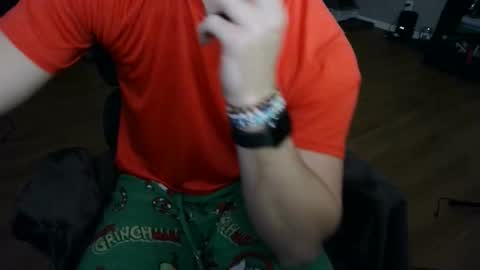 BubblebuttBdn online show from 02/01/26, 03:27