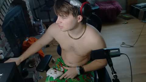 BubblebuttBdn online show from 02/23/26, 10:40