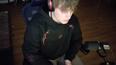 BubblebuttBdn online show from 03/19/26, 01:53