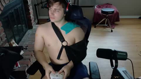 BubblebuttBdn online show from 04/09/26, 09:31