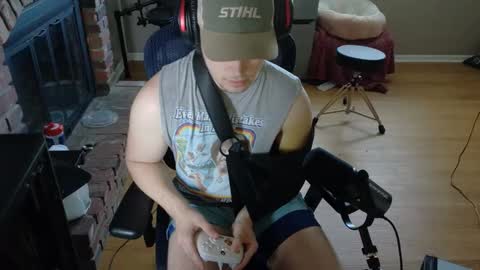 BubblebuttBdn online show from 04/16/26, 10:34