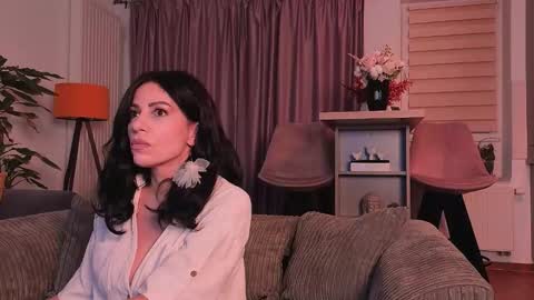 MayaCroft online show from 01/13/26, 06:46