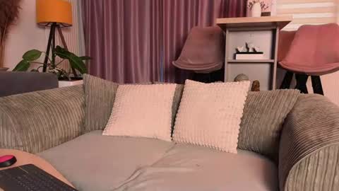 MayaCroft online show from 07/12/26, 03:14